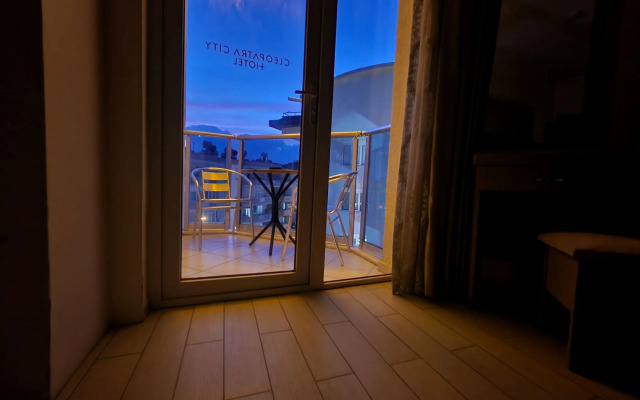 Cleopatra City Hotel