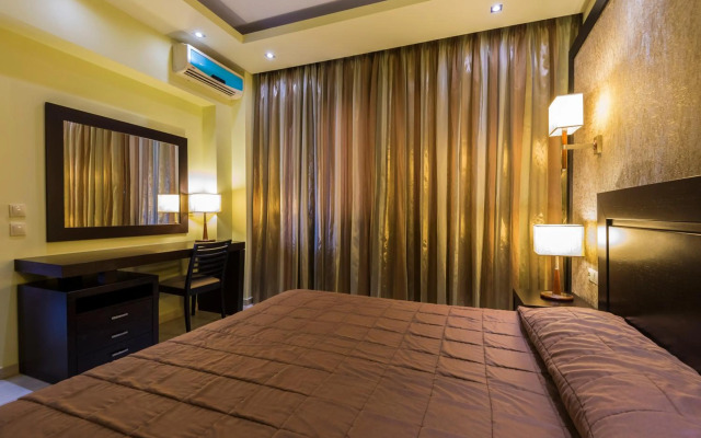 Gaia Palace Hotel