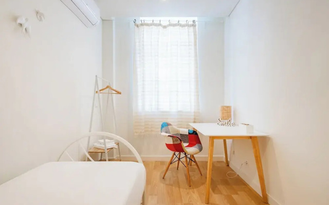 Paraíso City Stay I