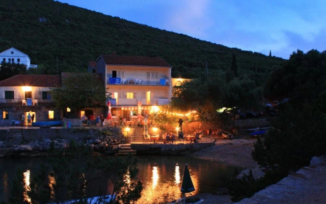 Sea View - 7 m From Beach - A1