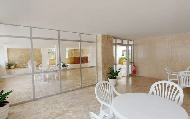 COPIT0105 - Edifício Cidade de Caravelas