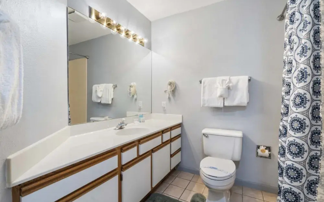 Fairway Haven For 9!