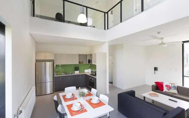 Western Sydney University Village Hawkesbury