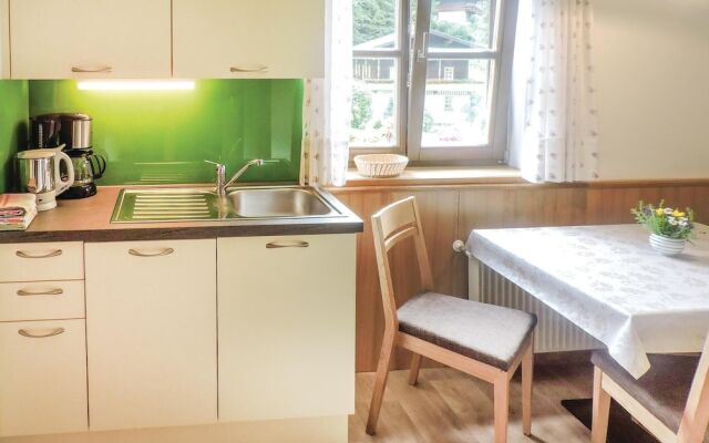 Awesome Apartment in Mühlbach With 2 Bedrooms and Internet