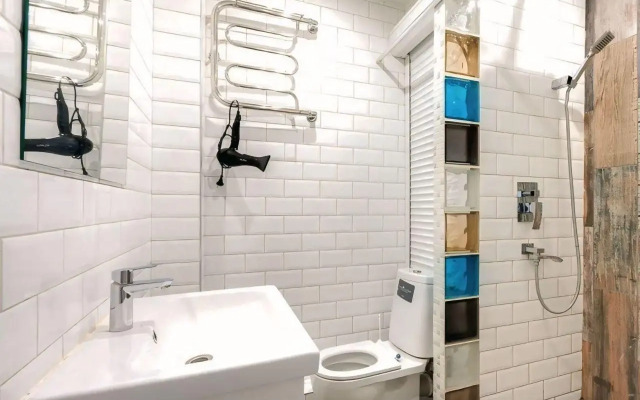 Relax Apart (Релакс Апарт) на улице Молодёжная 78