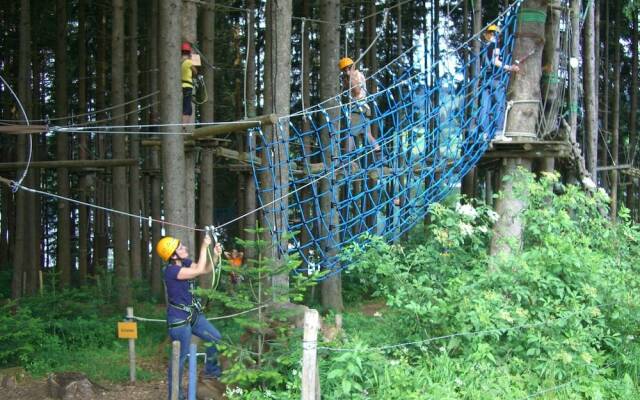 Chambres d'hôtes Souffle Nature