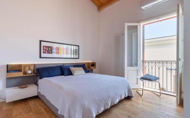 Appartamento con 3 terrazze in Piazza Magione by Wonderful Italy