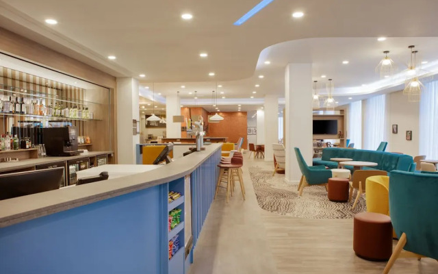 Hampton by Hilton Manchester Northern Quarter