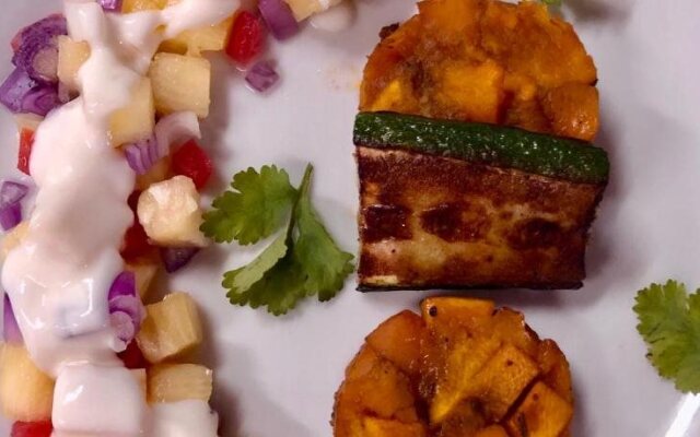 UPEPO GARDEN - Rest & Dine