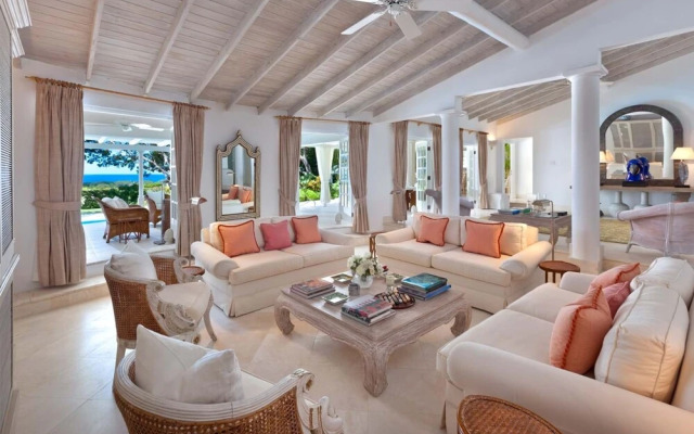Villa Klairan