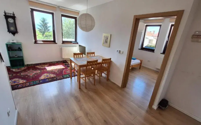 Residence Lubina