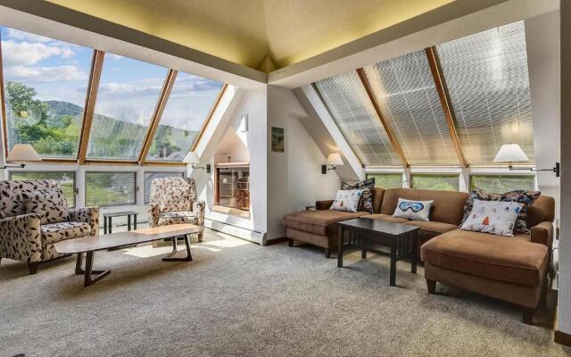 Sunrise Timberline C1