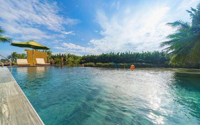 Lakeview Villa Homestay Hoi An