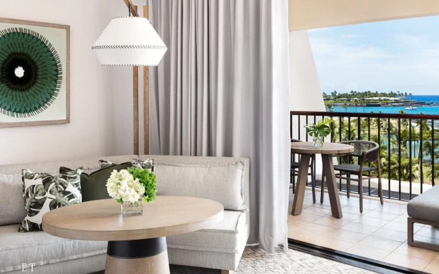 Mauna Lani, Auberge Resorts Collection