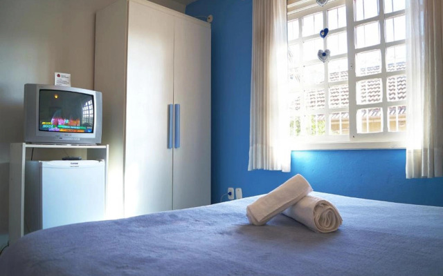 Pousada Villa Vecchia