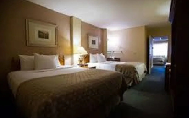 Ramada Topeka West