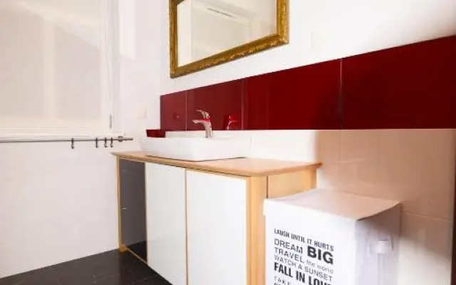 Apartament Topczewo