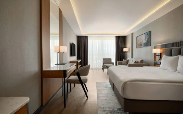 Wyndham Alanya
