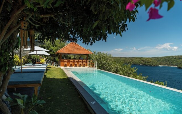 Butterfly Villas Nusa Ceningan