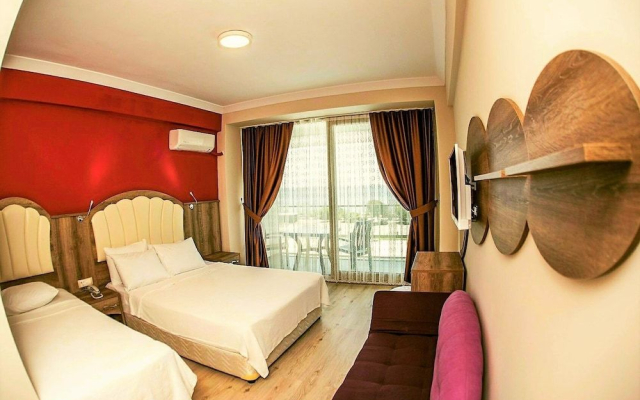 Cetin Prestige Resort