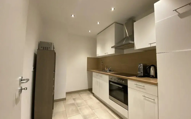 Domapartment Cologne City Altstadt