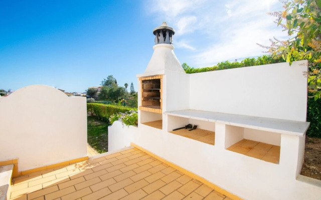 Casa Filipa Lower Floor