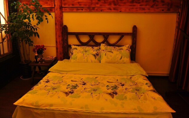 Bamboo Inn