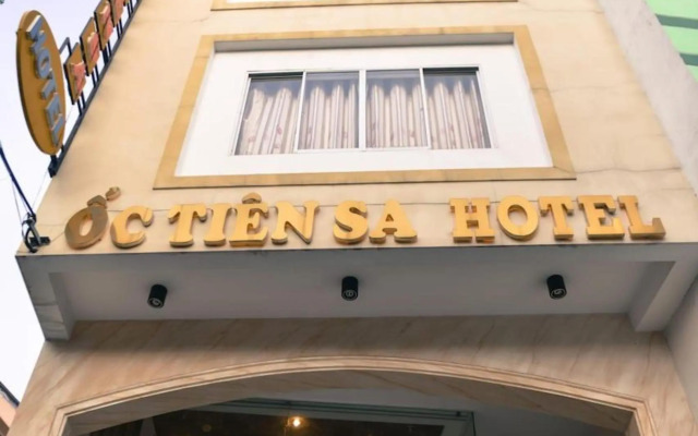 Oc Tien Sa Hotel