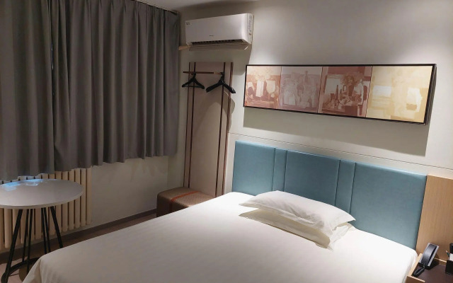 Jinjiang Inn Zibo Liuquan Road