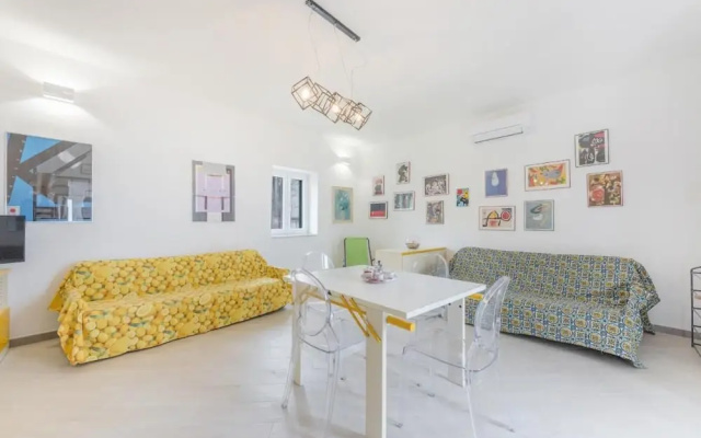 Hotel Terramare