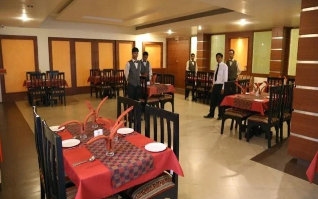 Hotel Emerald