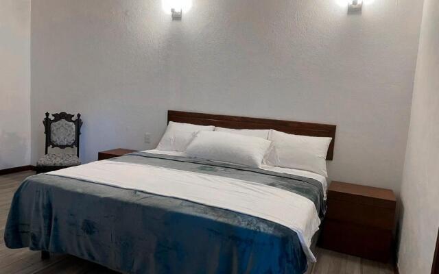 La Casona del Quijote