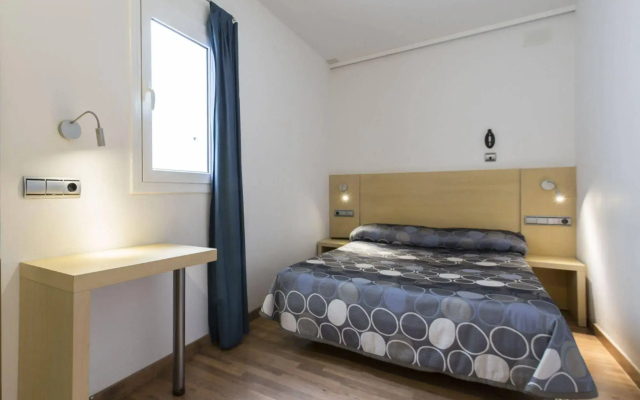 Hotel Casa Teva