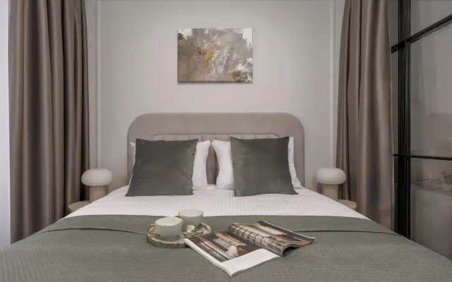 Libra Apartments LoftAffair