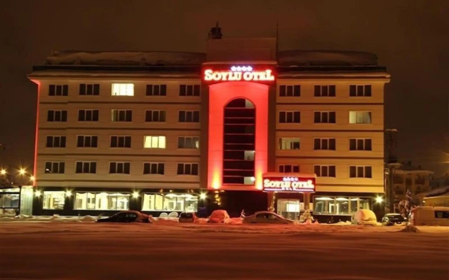 Soylu Hotel