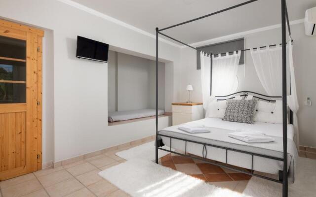 Villa - 1st Floor