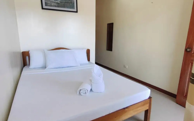 Summer Wind Pension Puerto Princesa