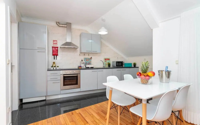 Best Villas - Coração de Braga