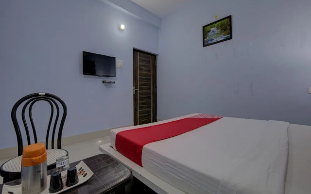 Dhanraj Residency by OYO Rooms