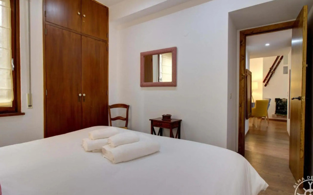 Apartamentos Baqueira 1500 III