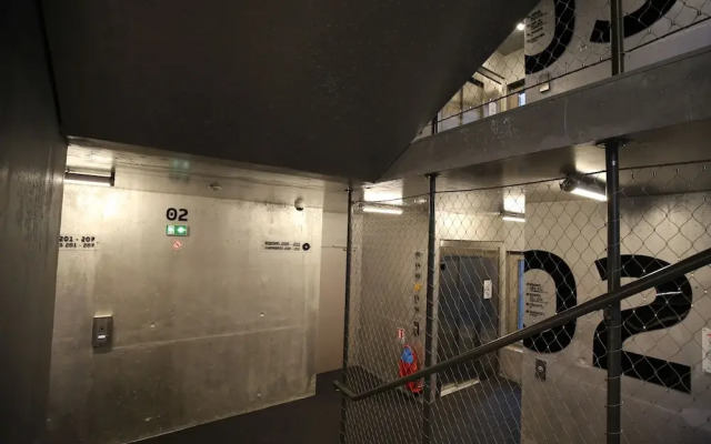 The People Hostel