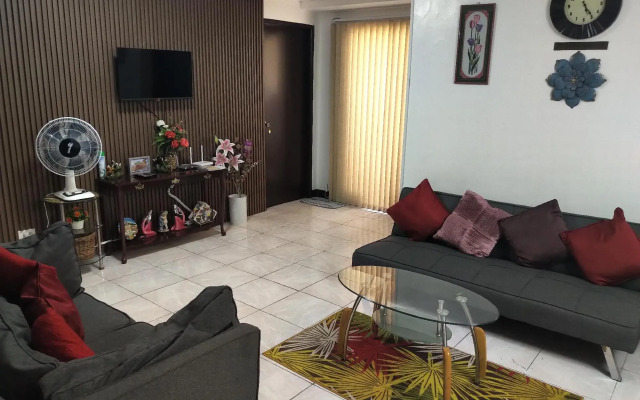 Somerset Condominium Tower 1