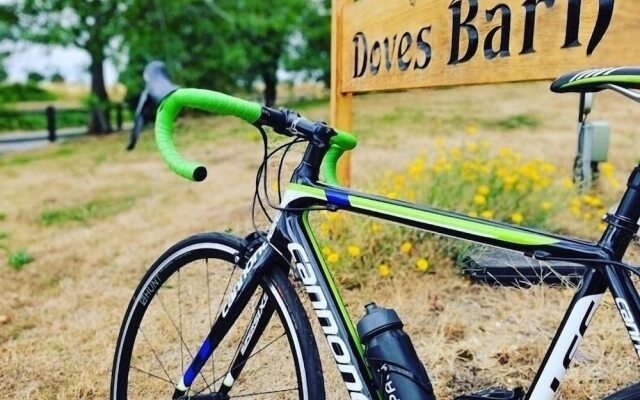 Doves Barn