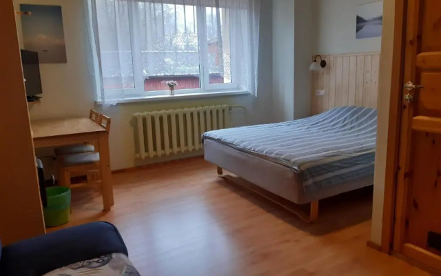 Jõesuu Home Accommodation