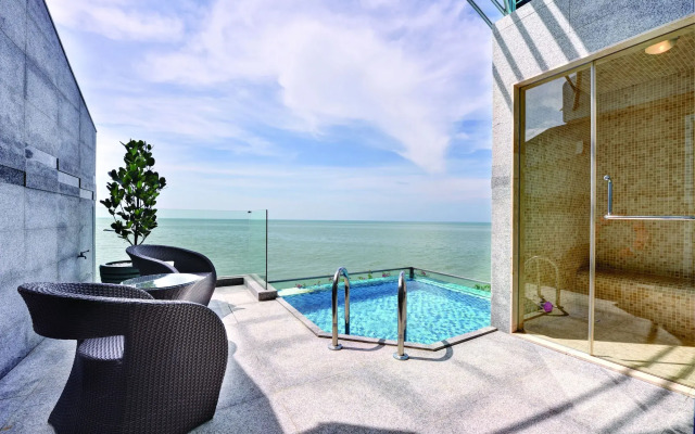 Lexis Hibiscus Port Dickson