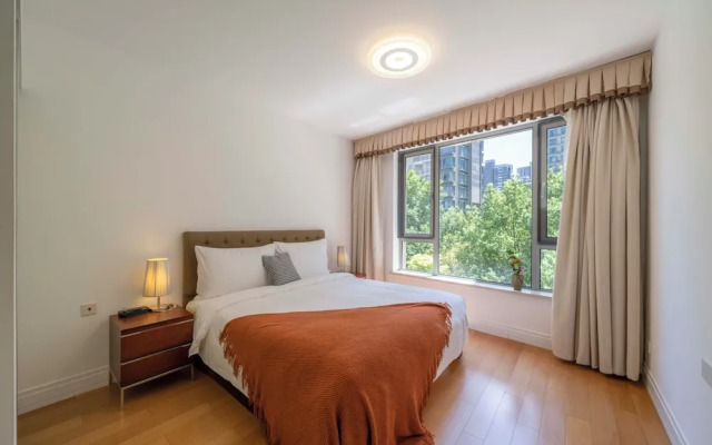 Tyms Cozy 3BR 2BA Escape Yongxin Century