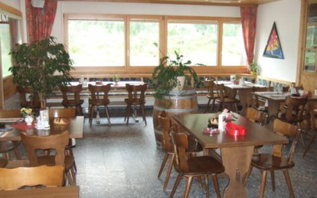 Restaurant Hole in one