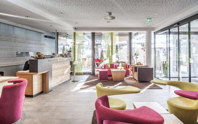 Lederer Boutique Hotel