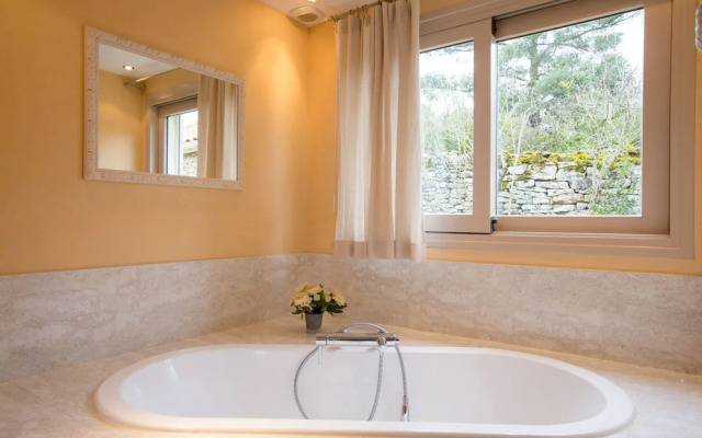 La Terre D'Or - Gîtes