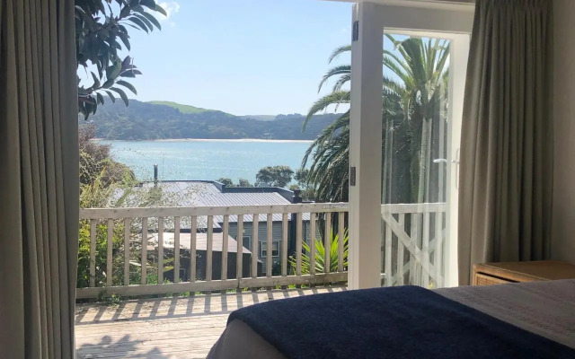 Tawatahi Cottage